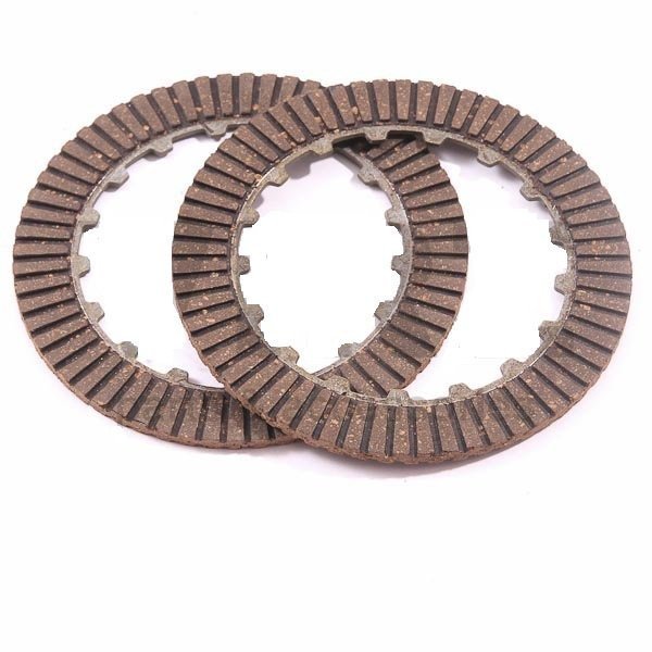 Диск сцепления 139FMB,147FMH,152FMH (компл=2шт) 50-110см3