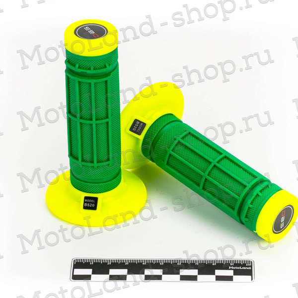 Ручки руля ZX-B520