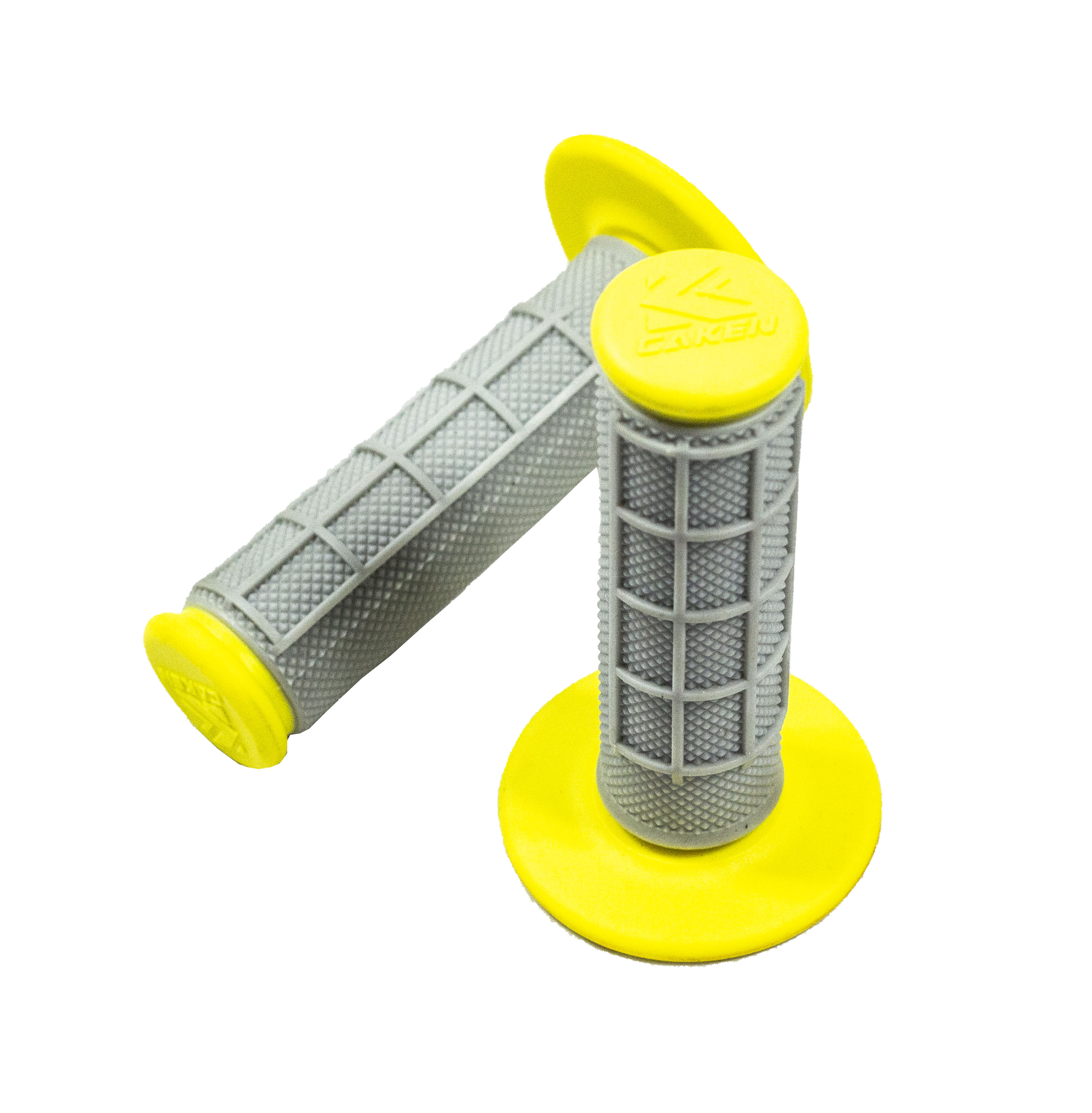 Грипсы двухцветные CAKEL