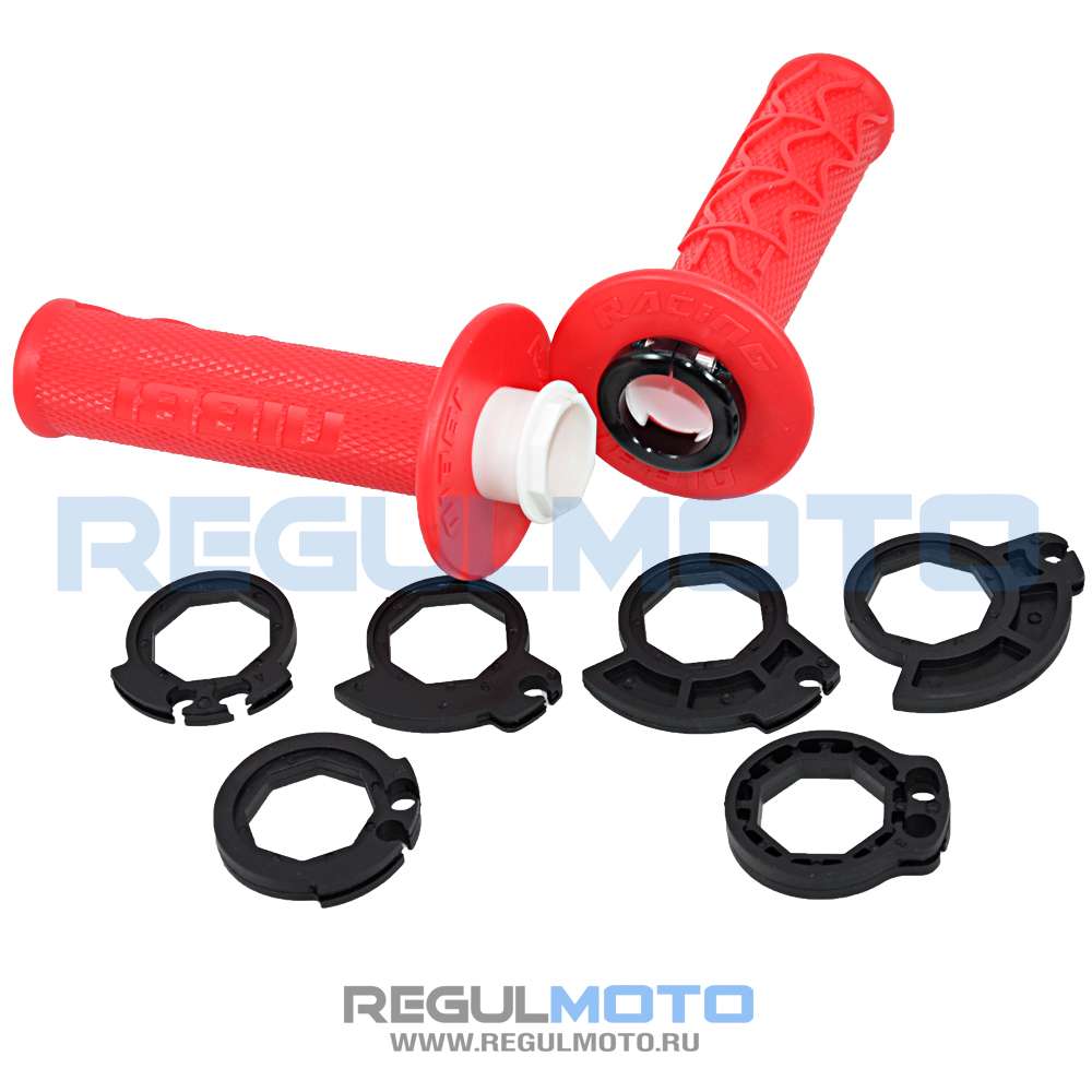 Ручки руля (грипсы) NIBBI Racing 