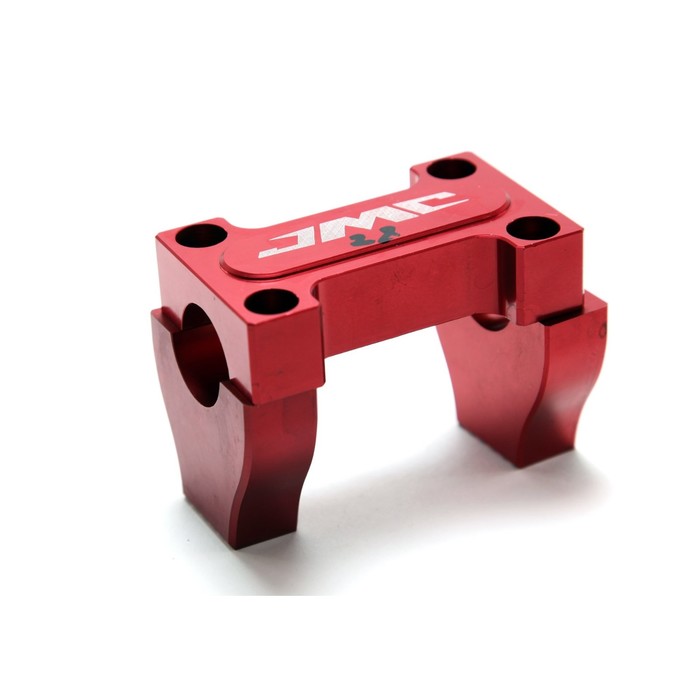 Крепление руля JMC красное