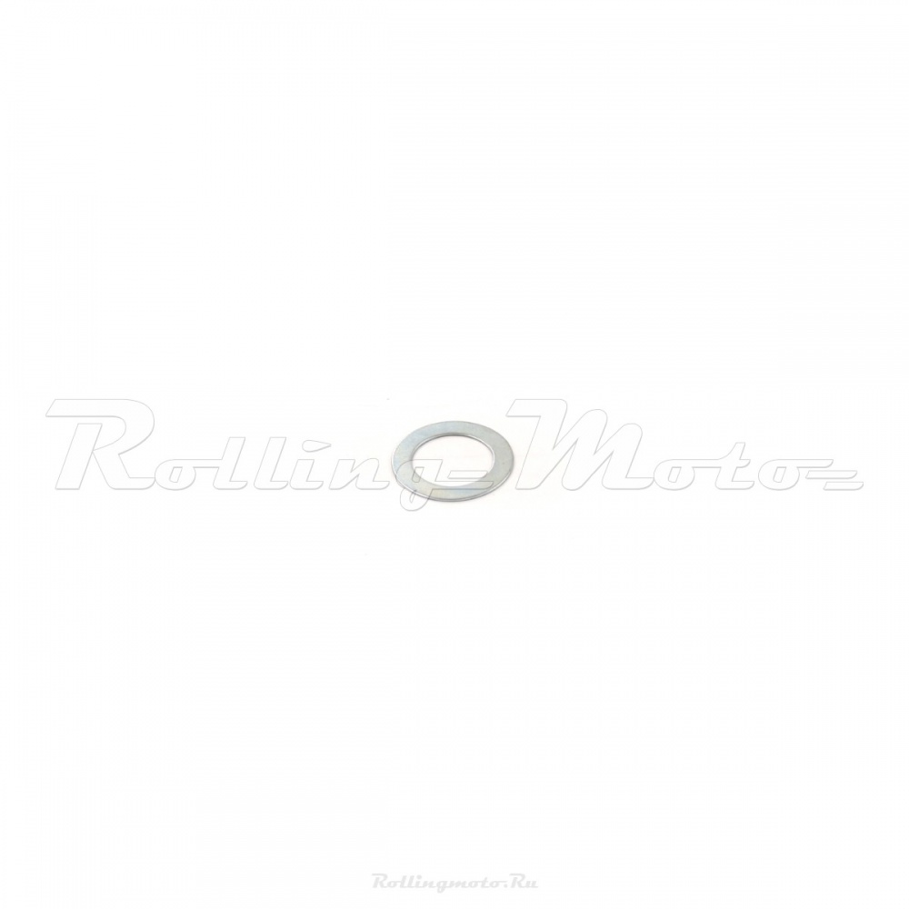 Шайба рулевой колонки верхняя GR1