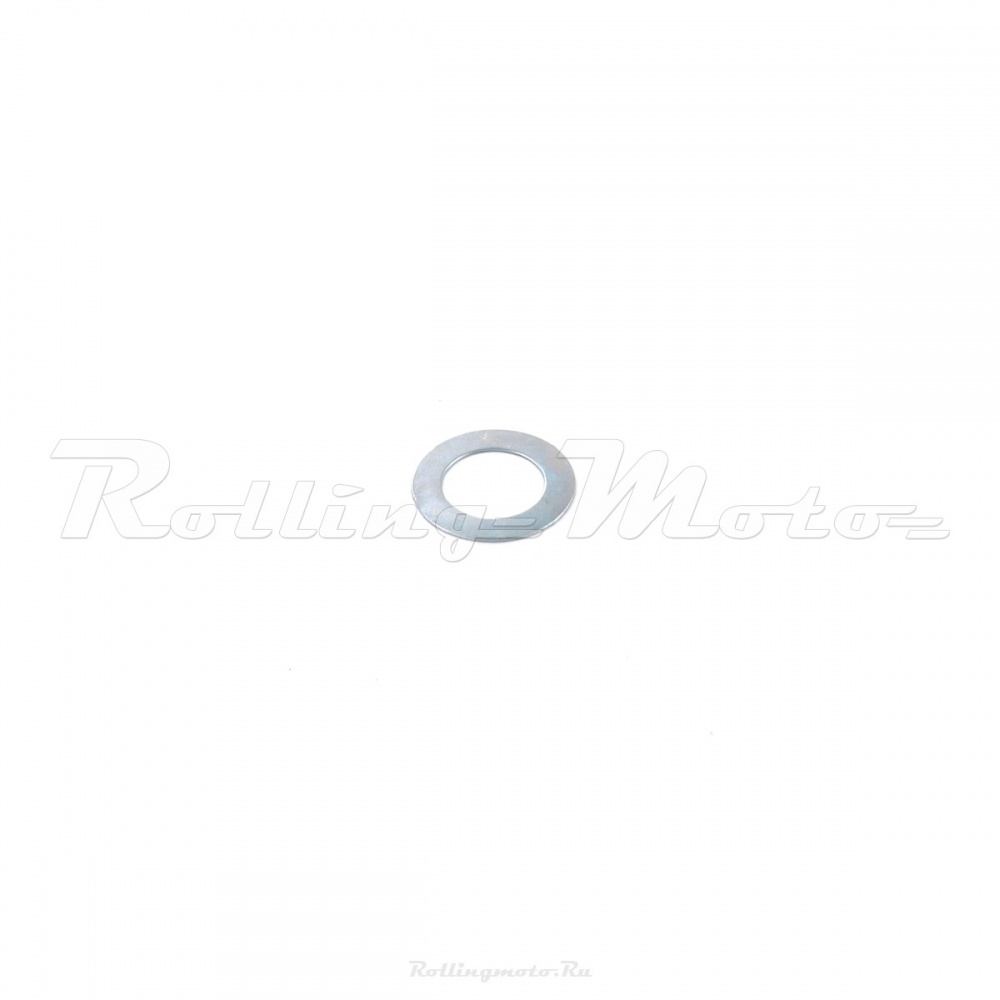 Шайба рулевой колонки нижняя GR1