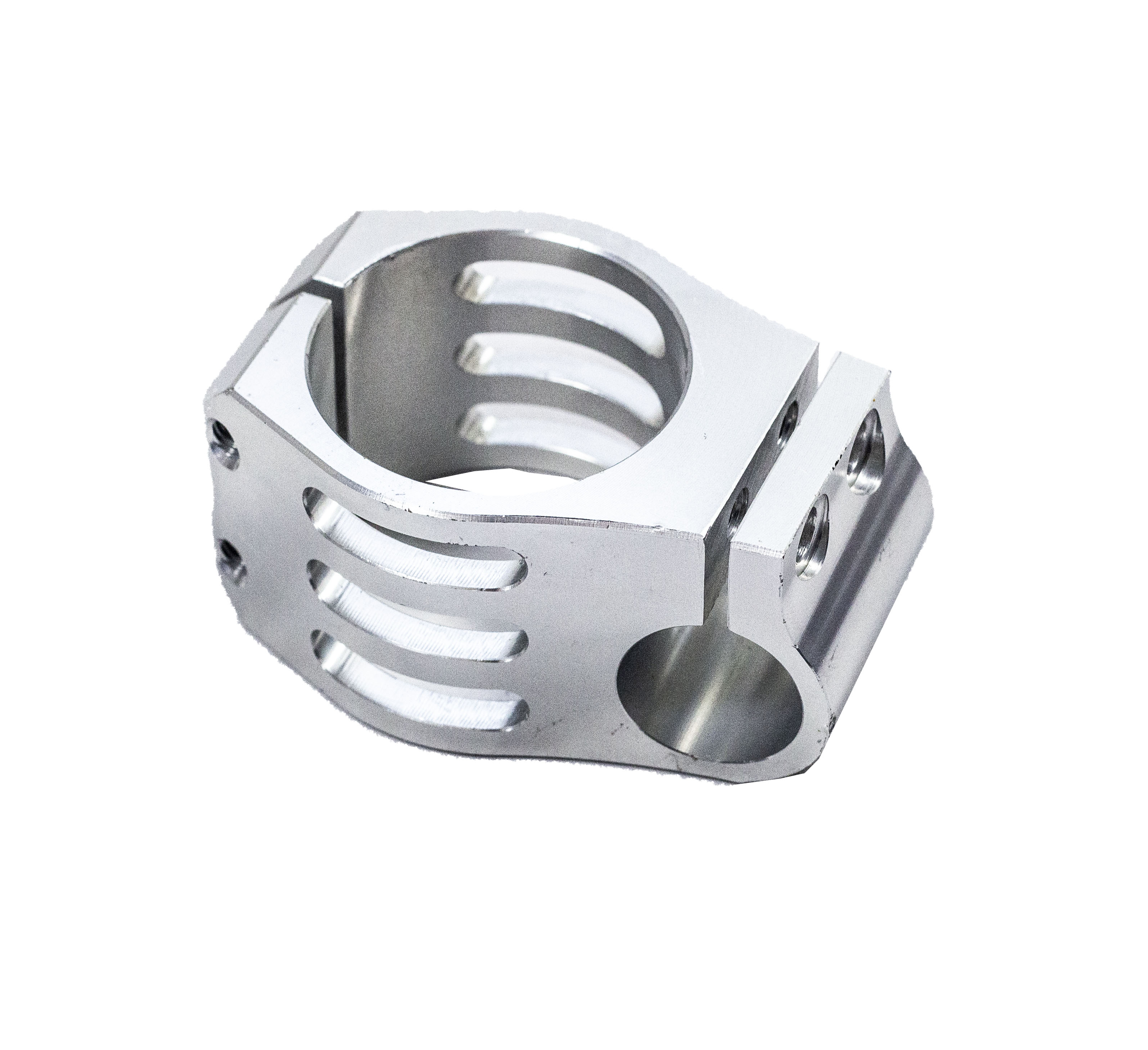 Кронштейн клипона правого KAYO MINI GP150