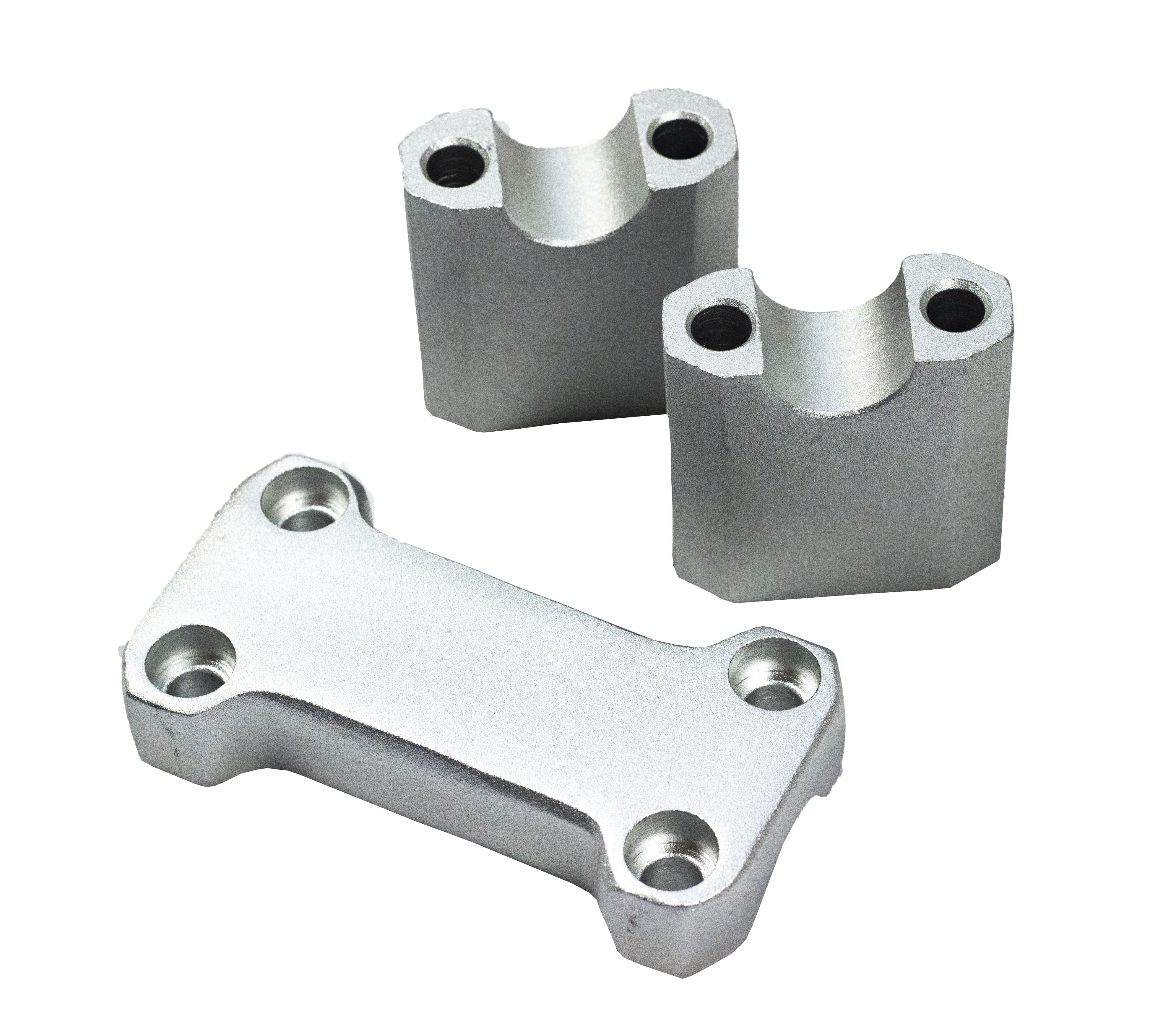 Крепление руля (компл.) KAYO KLX,CRF (W150035/W150038)