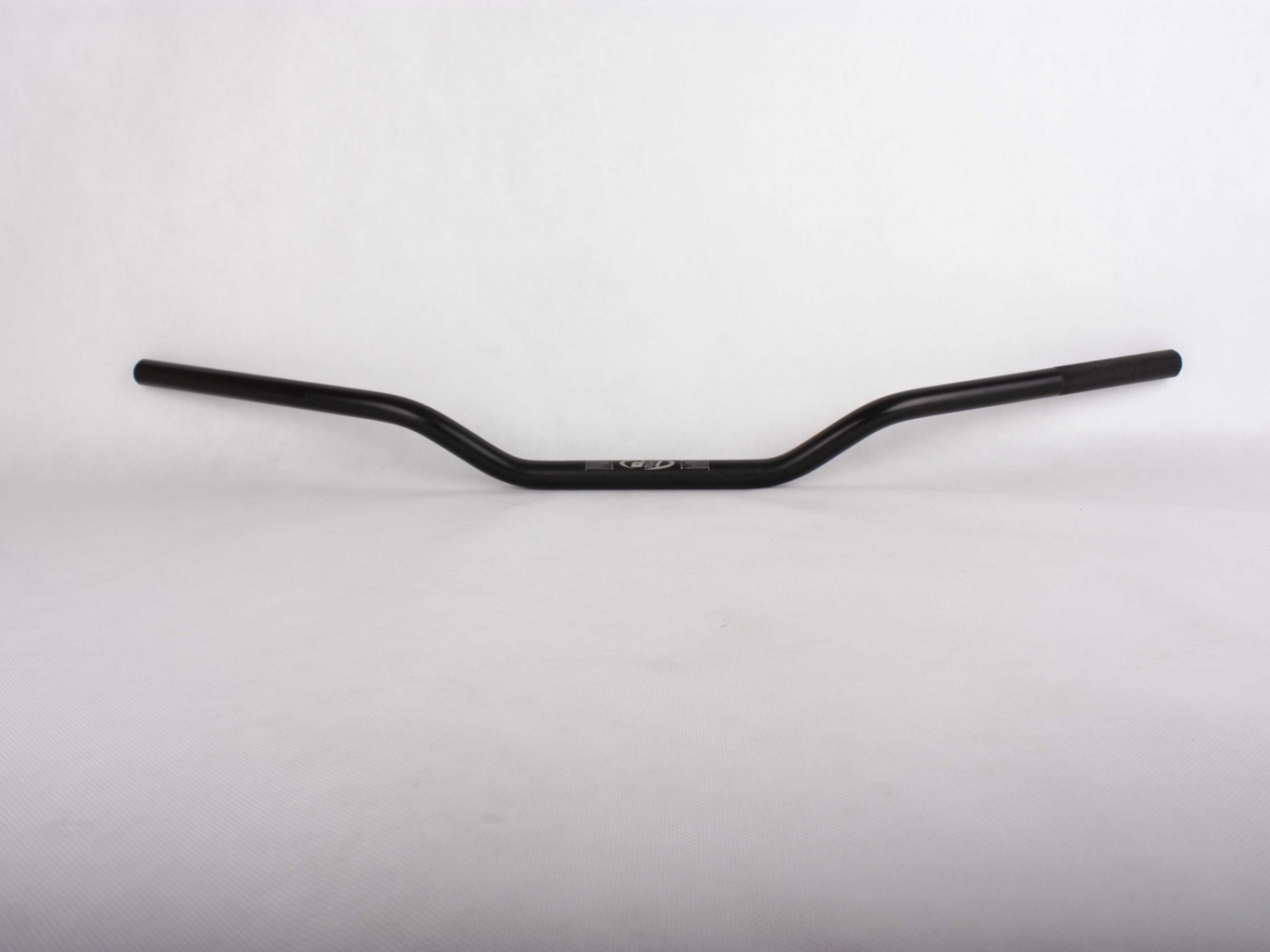 Руль IGP алюминиевый (Сплав 7075) 7/8 (22,2 мм) 805 х 90 мм черный