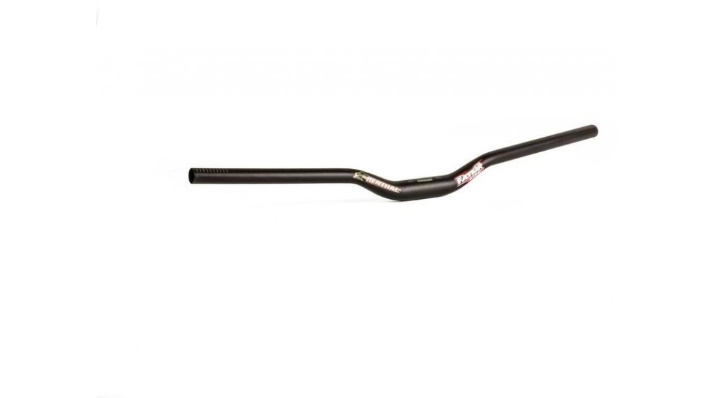 Руль стальной Fat Bar. HANDLE BAR