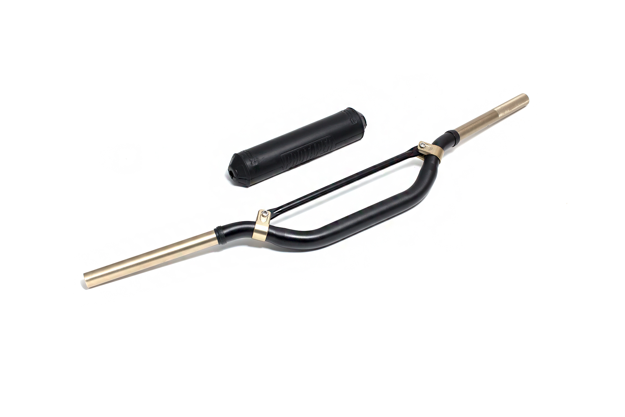 Руль алюминиевый Renthal TwinWall 997 28mm