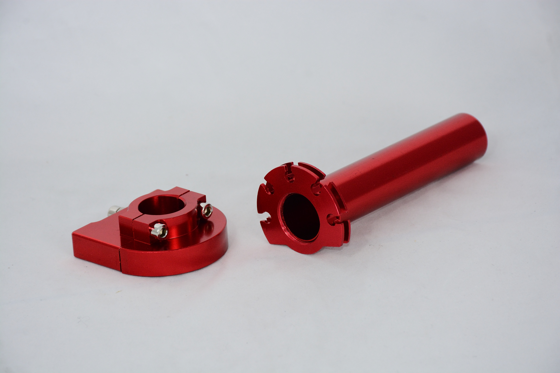 Ручка газа ZX-B506 CNC