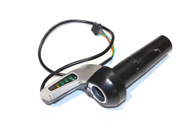 Ручка газа YCF-50E