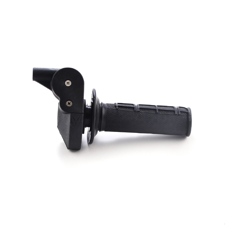 Ручка газа в сборе питбайк YCF