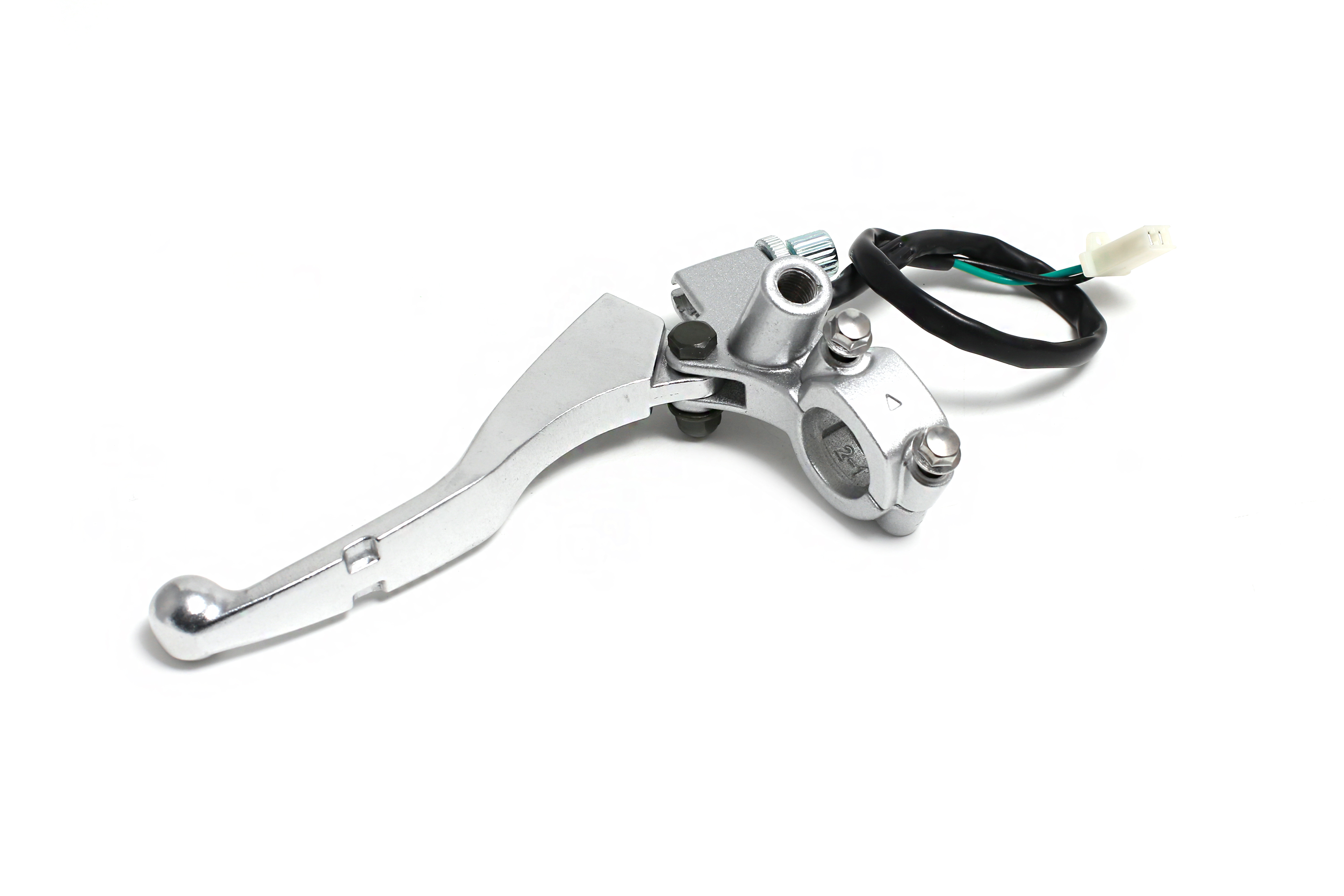 Рычаг сцепления в сборе Regulmoto Legend 300, Holeshot