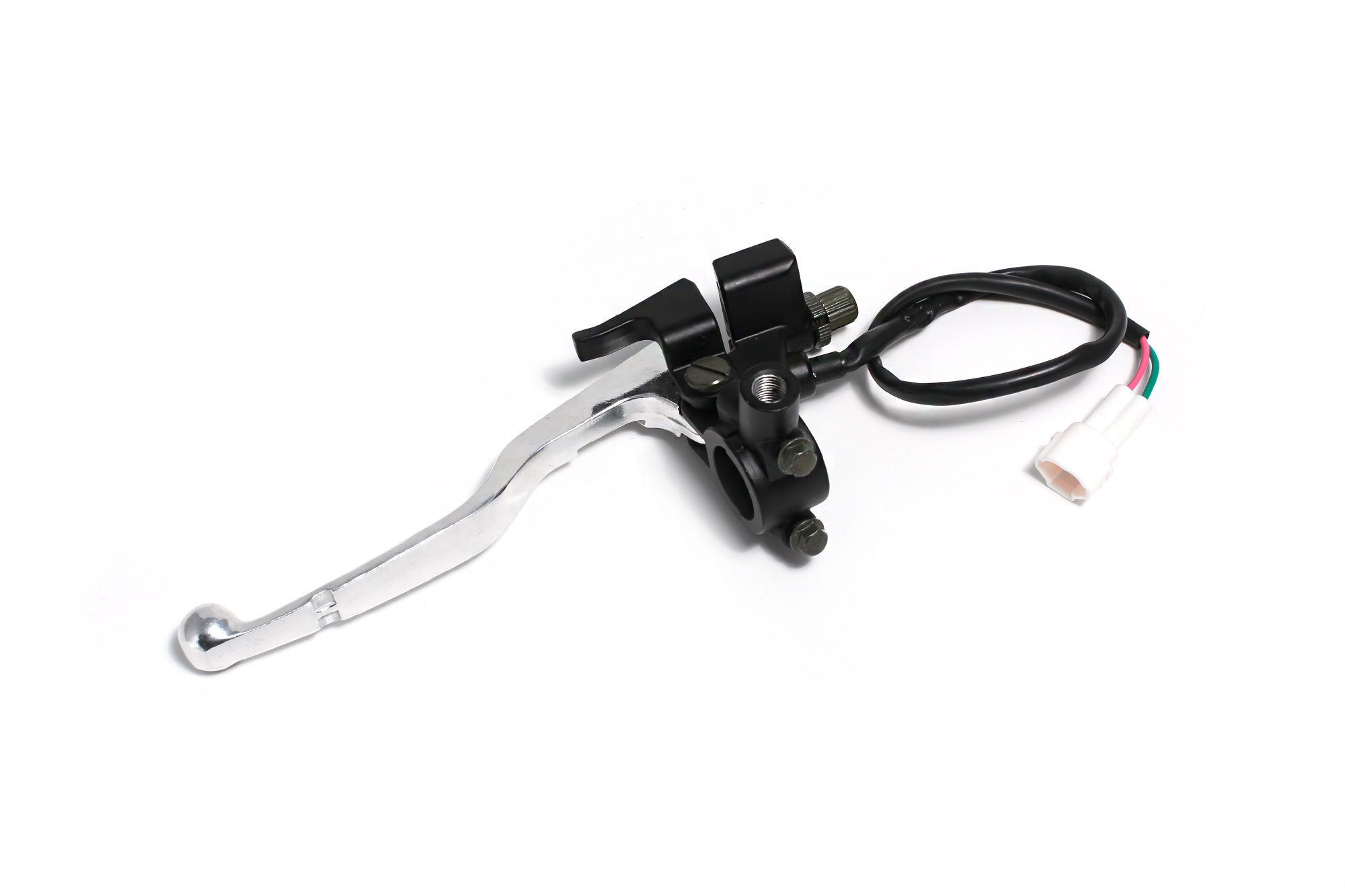 Рычаг сцепления Regulmoto ZR, Athlete