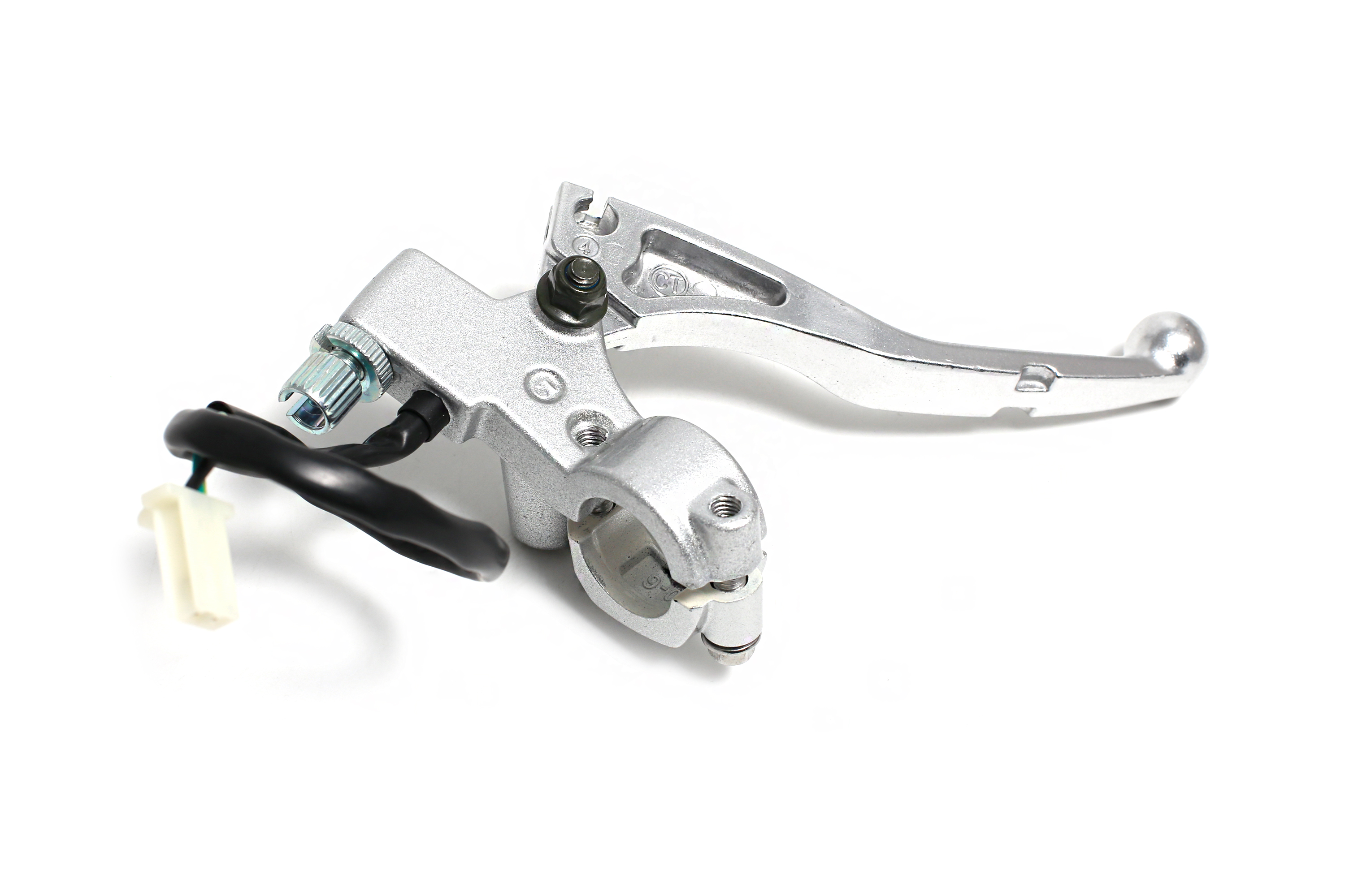 Рычаг сцепления в сборе ATAKI S003