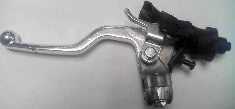 Рычаг сцепления в сборе  ASIAWING LX450