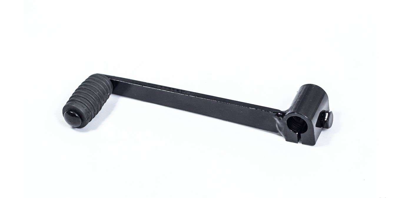 Педаль п/п CRF 250/KAYO K1/BSE J1/J2