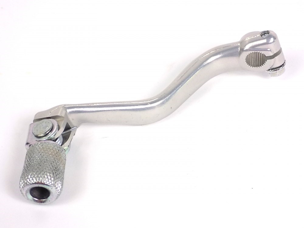 Рычаг переключения передач KTM 250/350SXF/XCF 16-17, 250/350EXC-F 2017  SM-PARTS