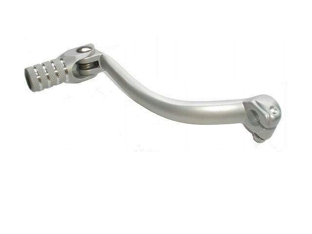 Рычаг переключения передач Yamaha YZ125/250 05-17, YZ250X 16-17  SM-PARTS