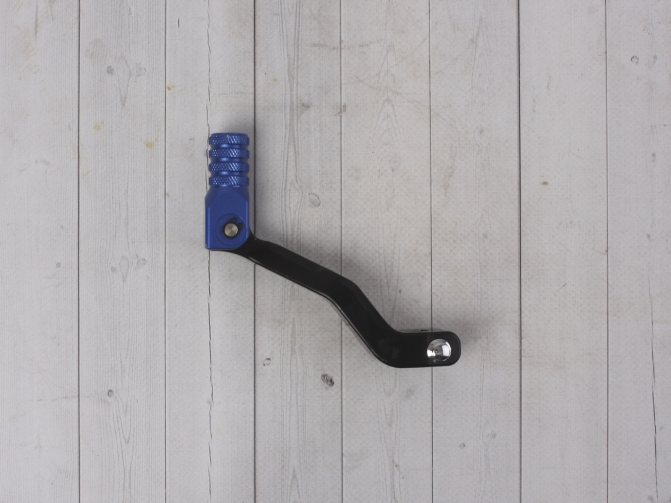 Рычаг переключения передач GR7 2T LITE