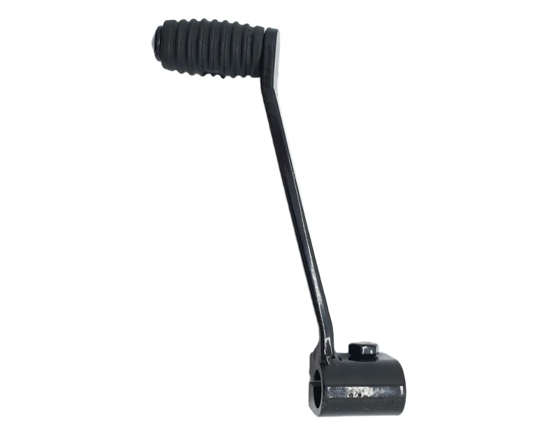 Педаль п/п CRF 250/KAYO K1/BSE J1/J2 (ТИП 2)