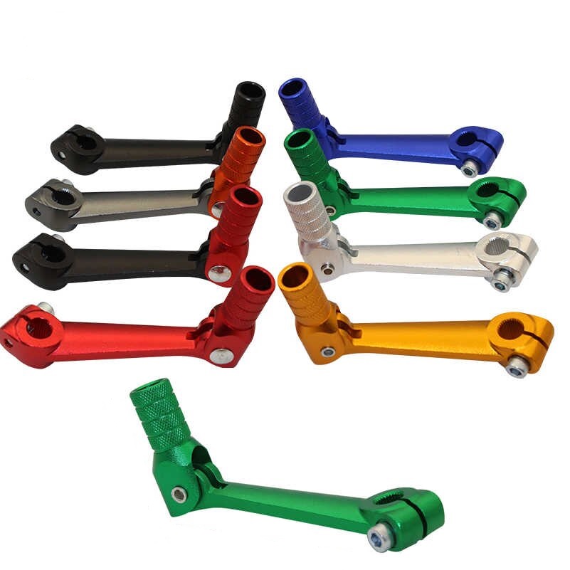 Лапка КПП CNC