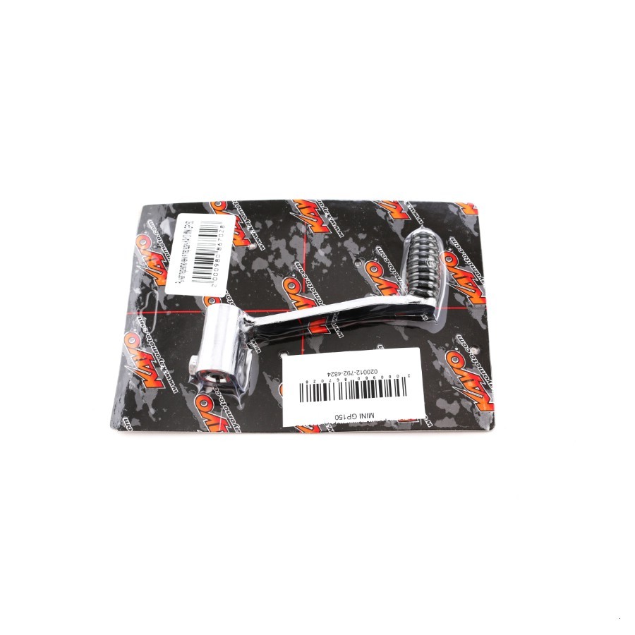 Рычаг переключения передач KAYO MINI GP150