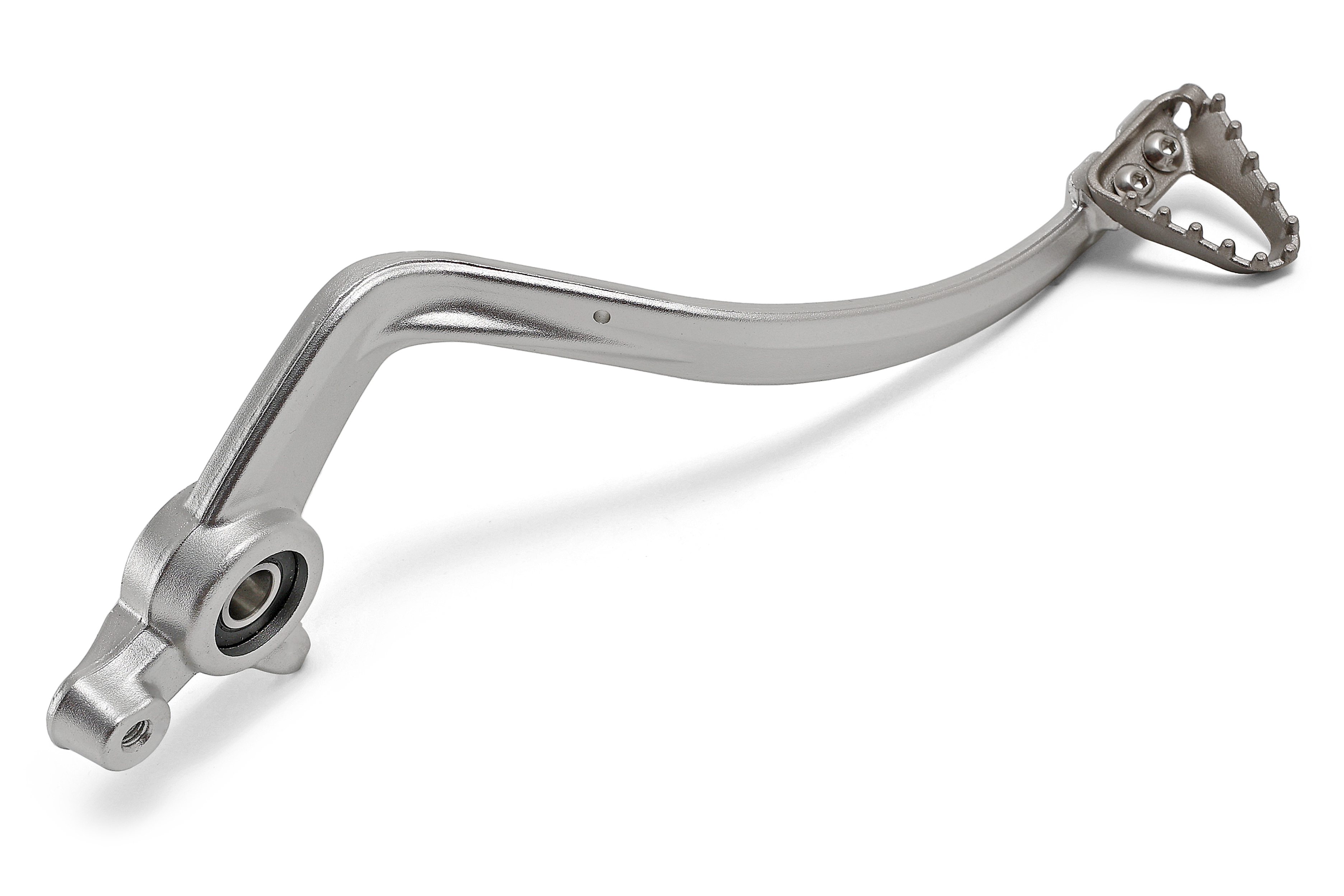 Педаль тормоза KTM 23-24 (k10 frame) MT250 OTOM