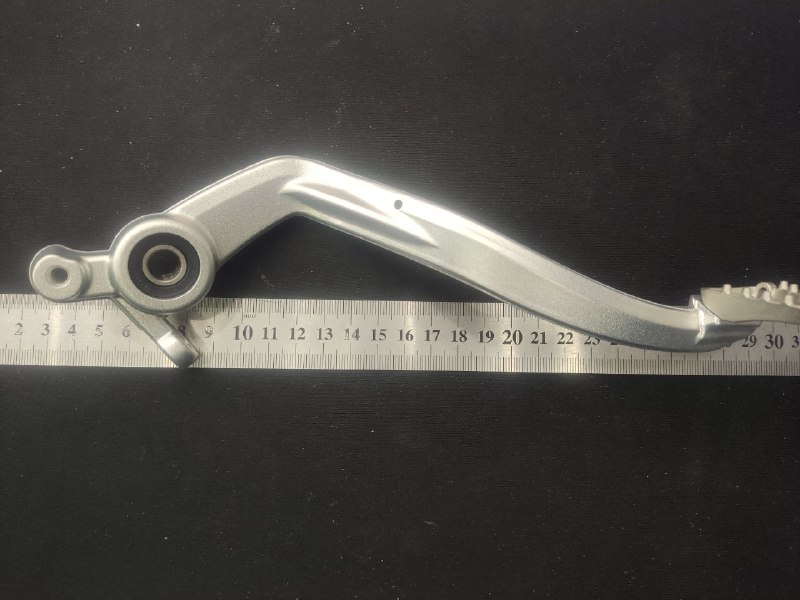 Педаль тормоза KTM 23-24 (k10 frame) MT250 OTOM