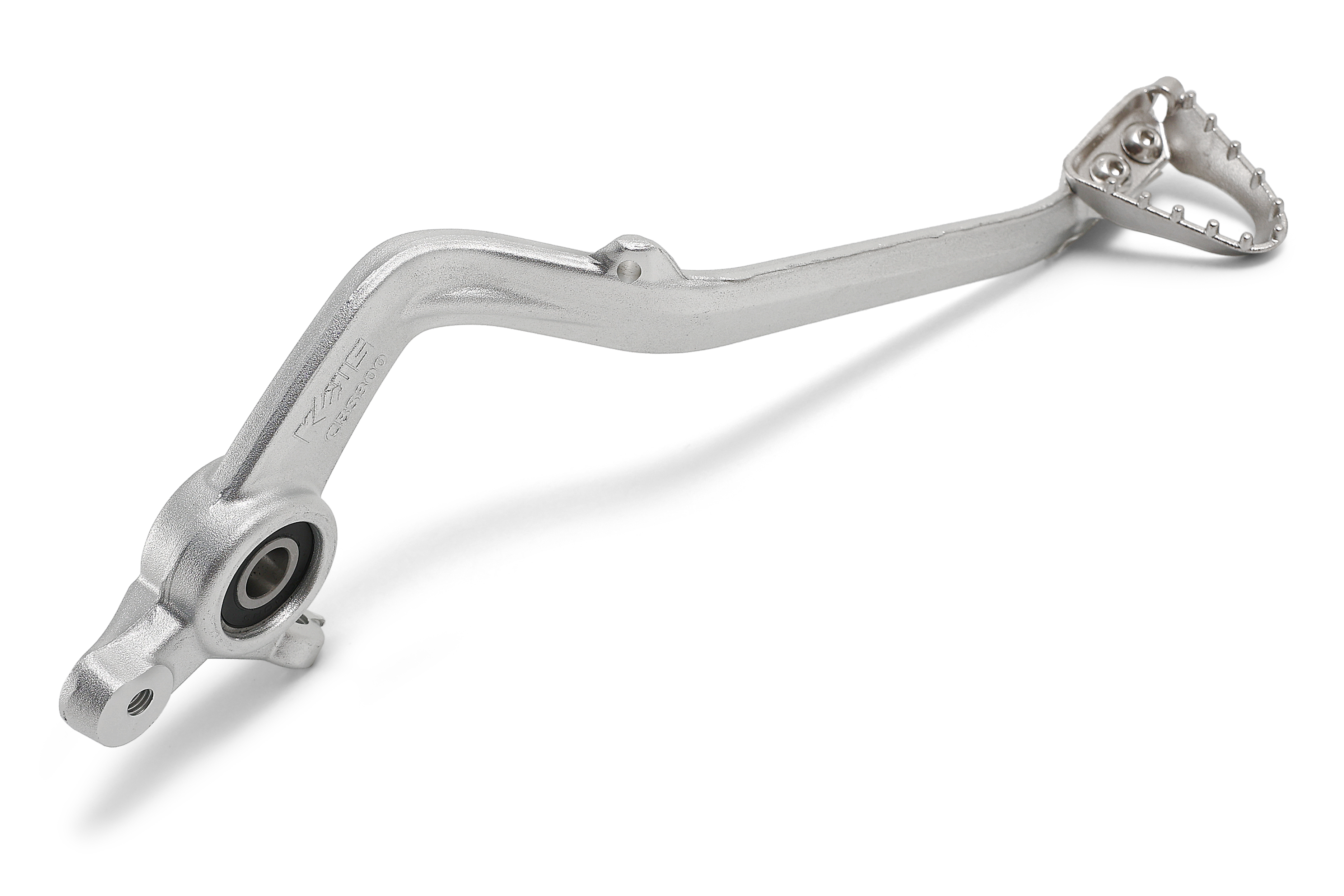 Педаль тормоза KTM 23-24 (k10 frame) CBS/NB OTOM