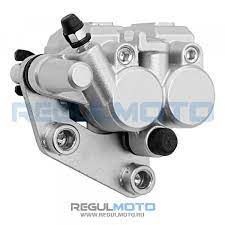 Суппорт тормозной передний питбайк Seven, Medalist