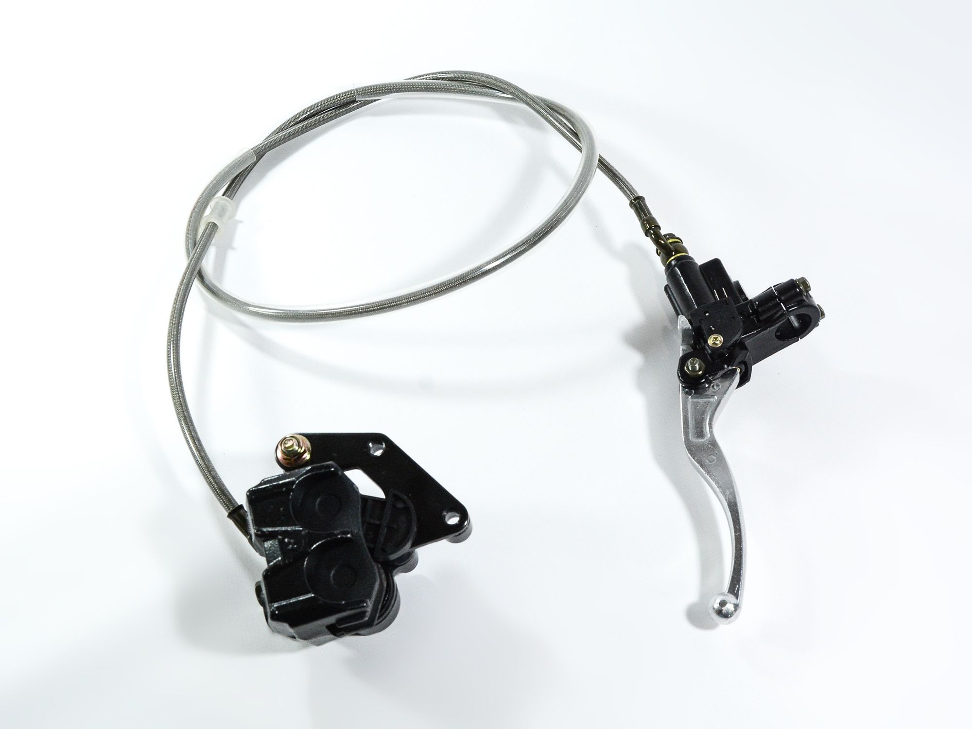 Тормозная система передняя KAYO T2