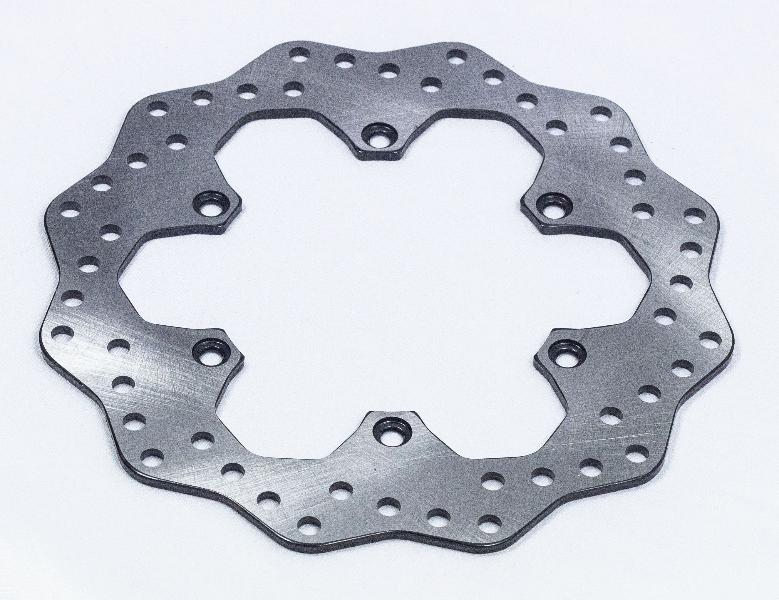 BRAKE DISC REAR (Задний тормозной диск) ktm ступица