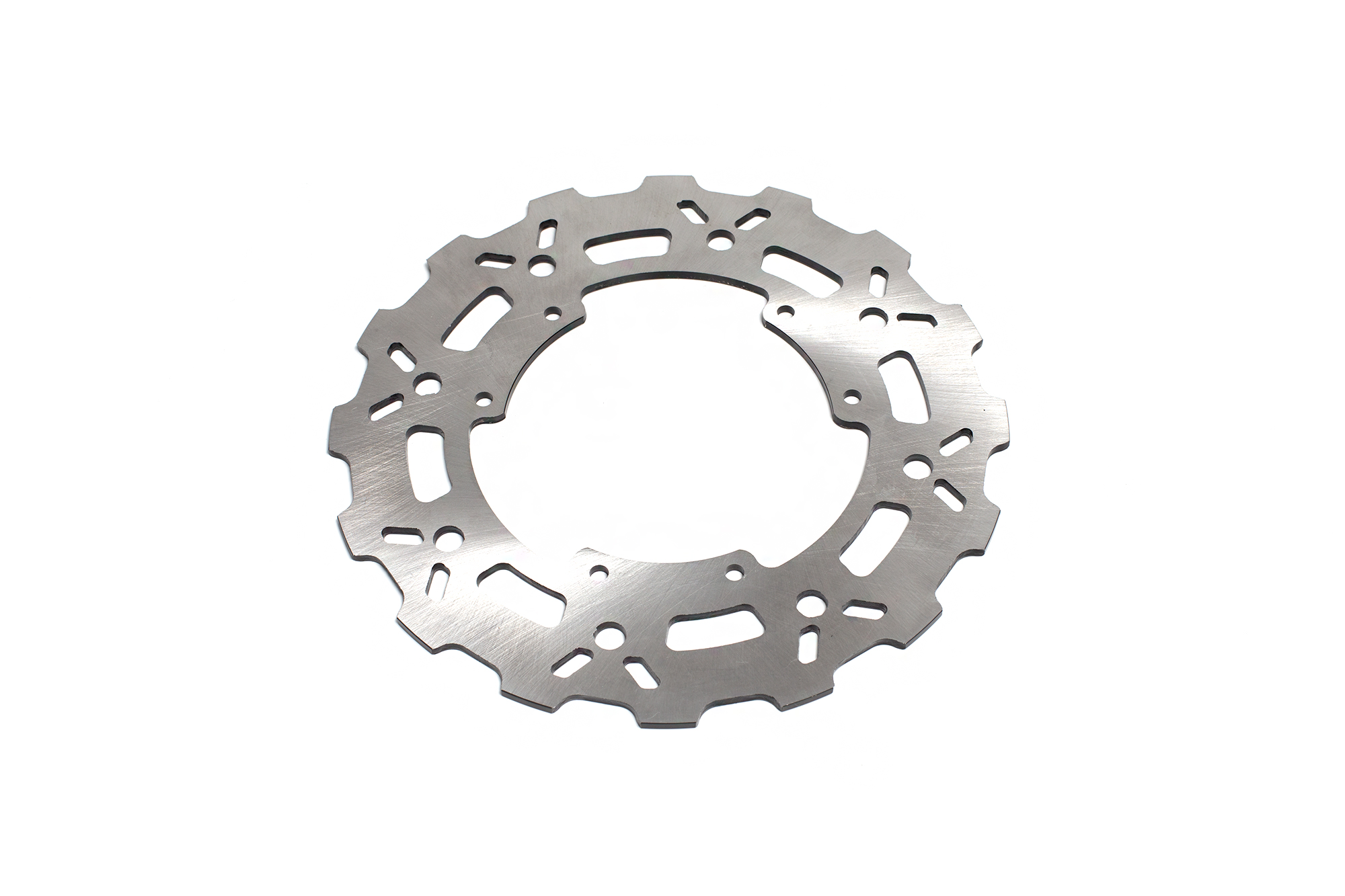 Диск тормозной (240мм) #2 BSE/ Motoland/ Avantis/ Kayo