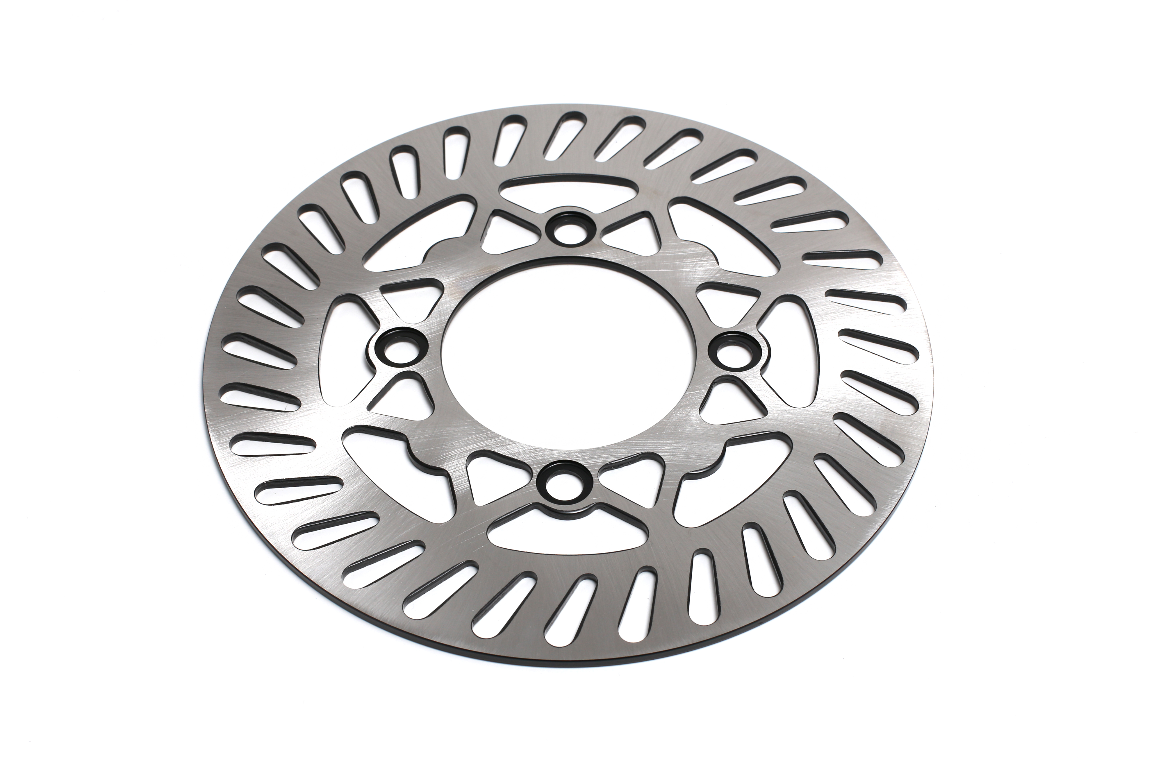 Диск тормозной передний XR125/TTR125 (d=76 220mm)