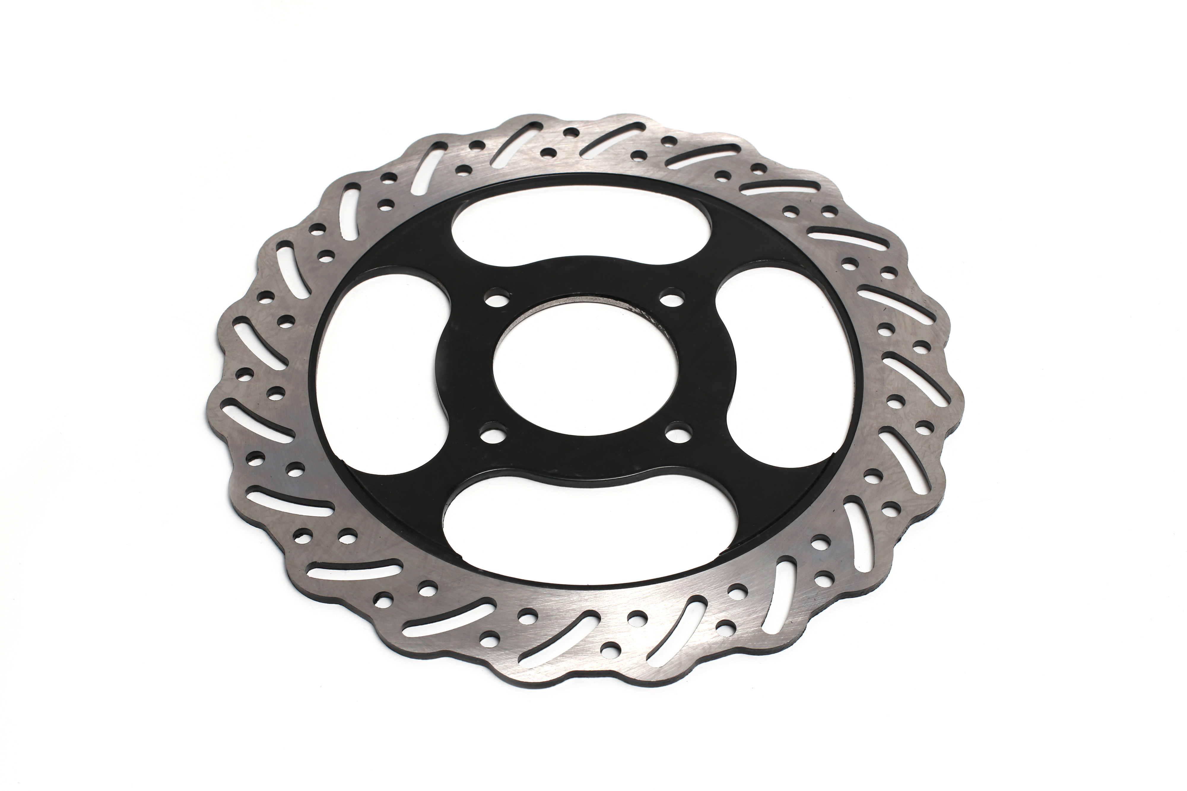 Тормозной диск передний KAYO Т2 (с 2014 года) (240mm)