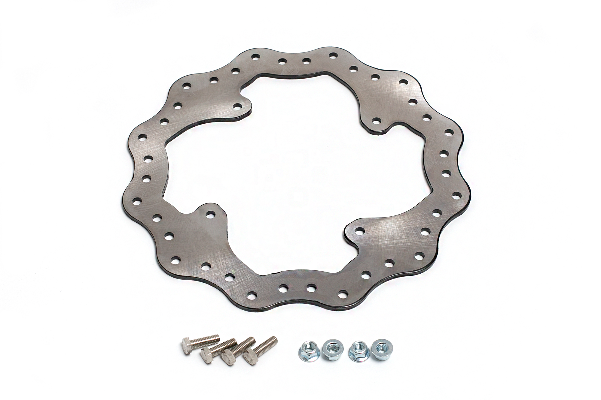 Диск тормозной задний 240x121x4мм М6х4х140мм BSE M-Z/ BRZ x5m-x6 до 2022г.(CRF)