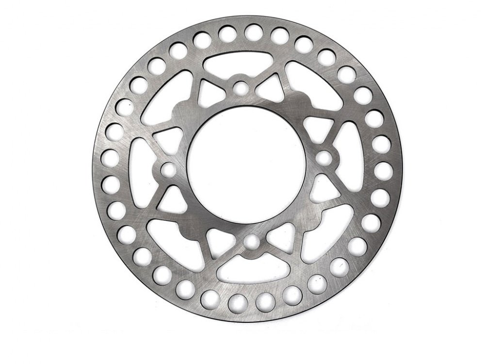 Тормозной диск задний KAYO KLX,CRF (W130006)