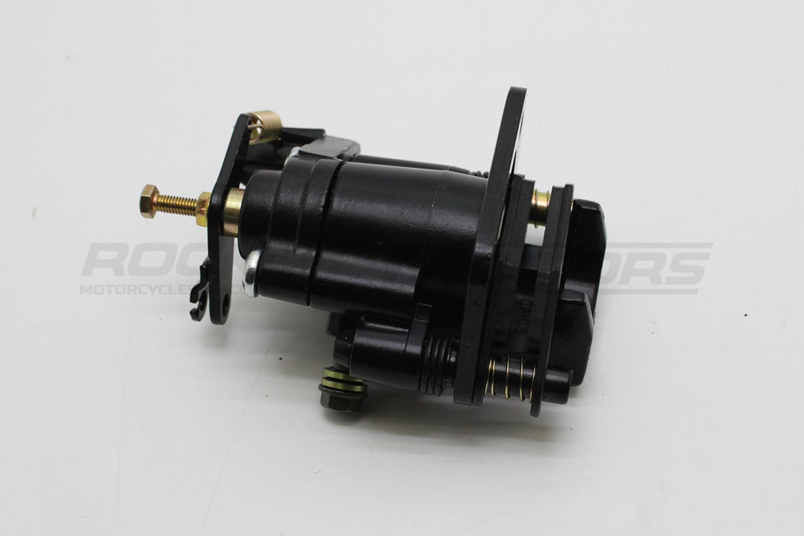 Суппорт тормозной в сборе (задний) ATV ROCKOT HAMMER-200