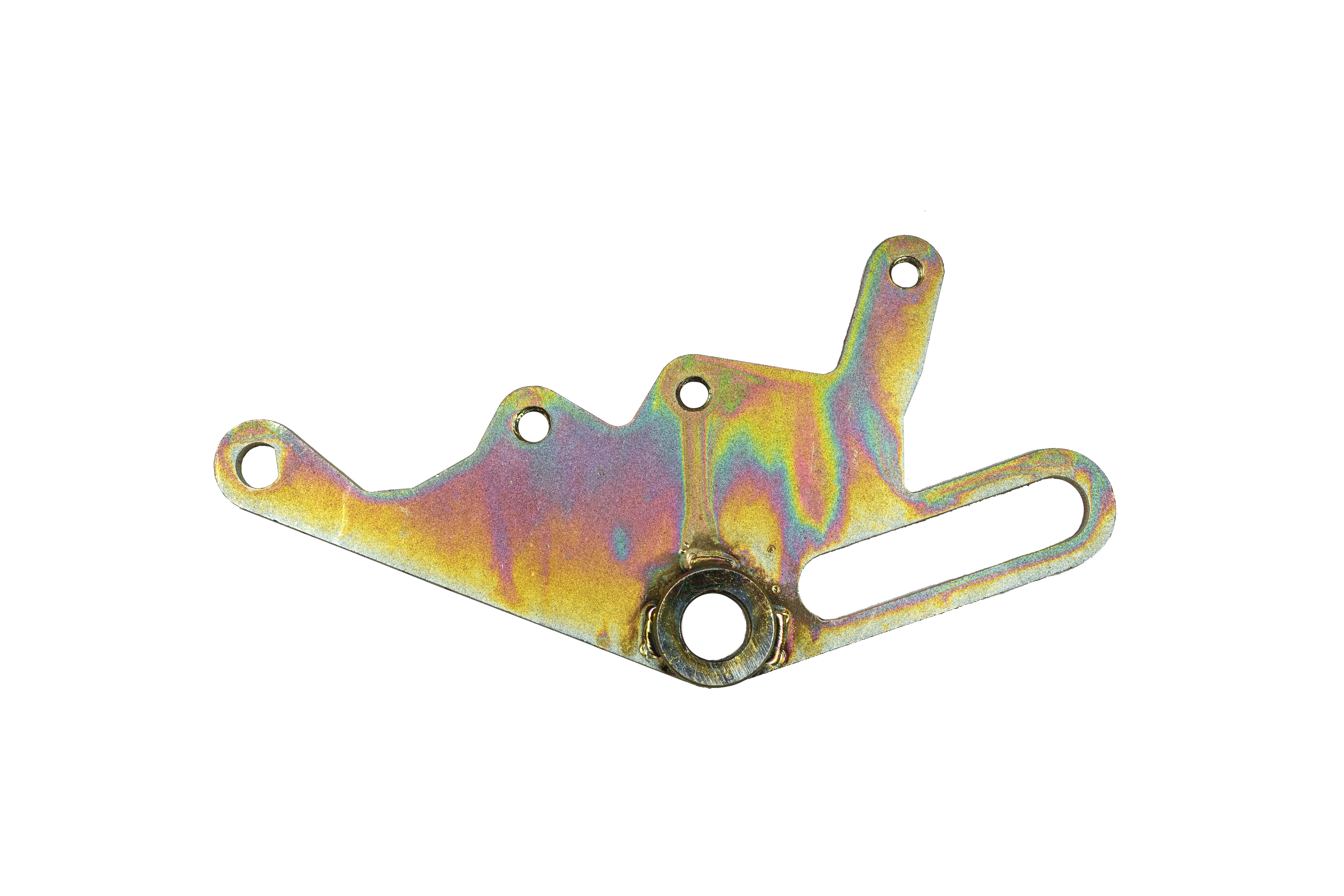 Проставка под два суппорта