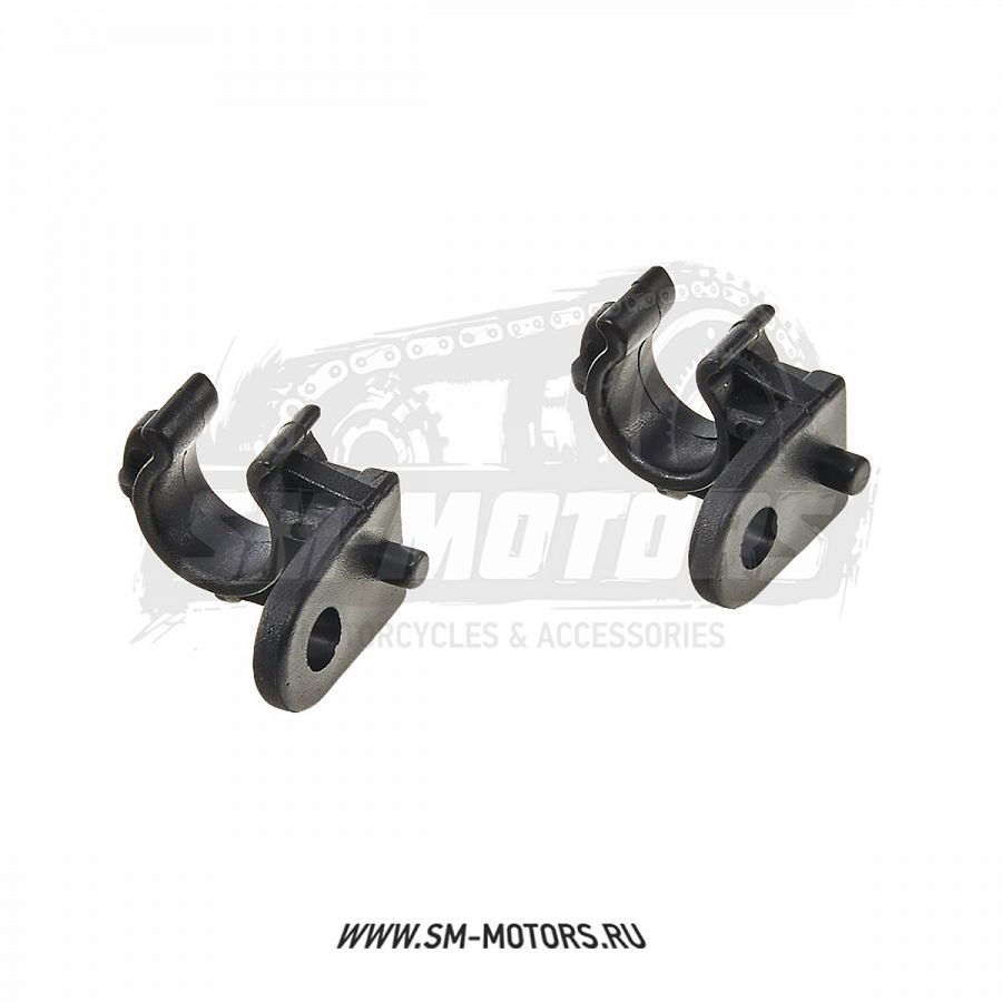 Крепление заднего тормозного шланга GR-X