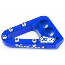 Лапка заднего тормоза Синий