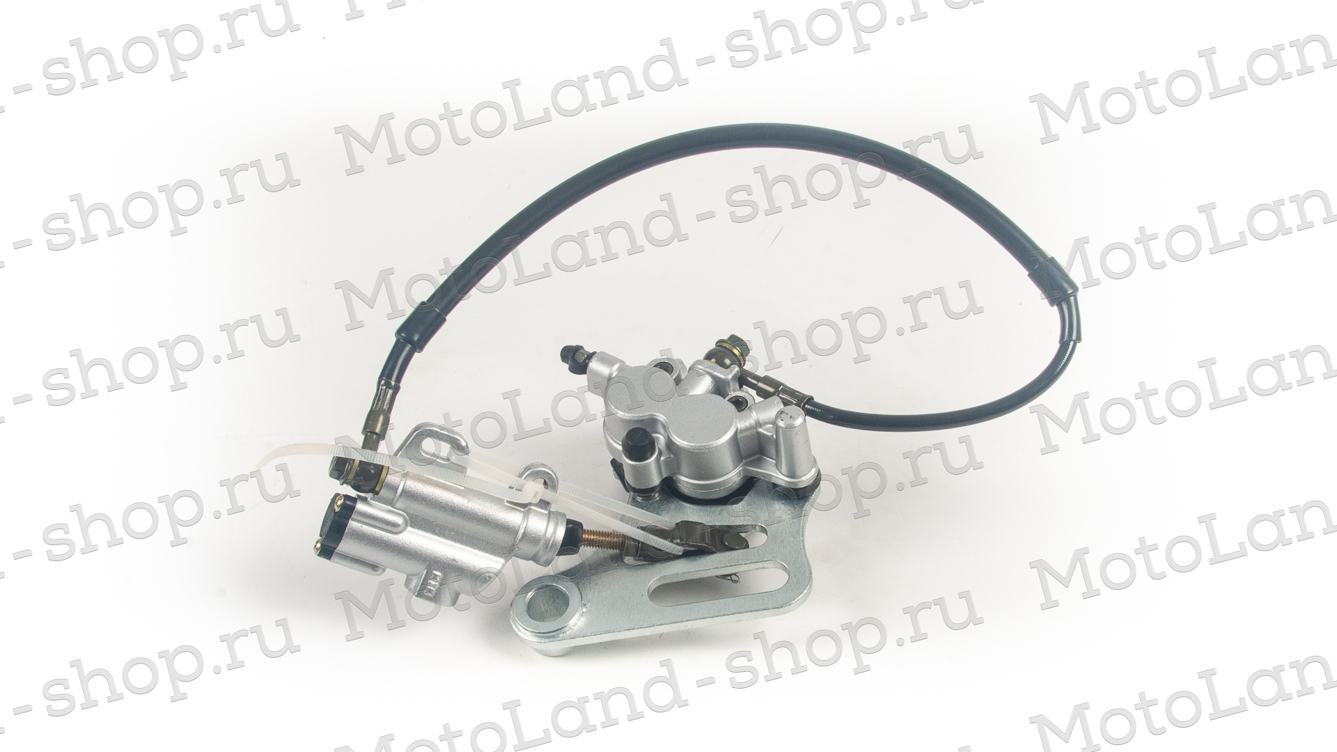 Гидравлика задняя CRF 250/KAYO K1/BSE J1/J2