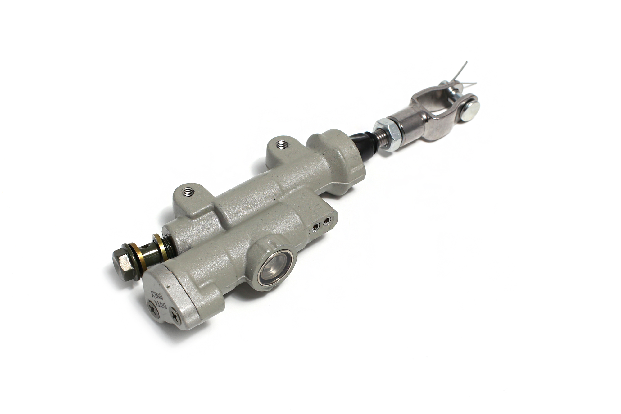 Главный тормозной цилиндр YCF P, SM150, BIGY