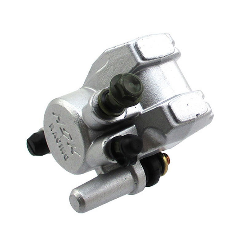 Суппорт тормозной задний Pitster