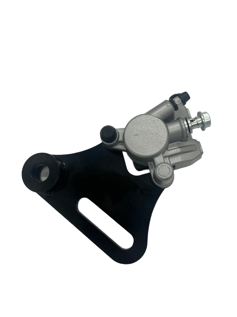 Суппорт тормозной задний однопоршневой К5