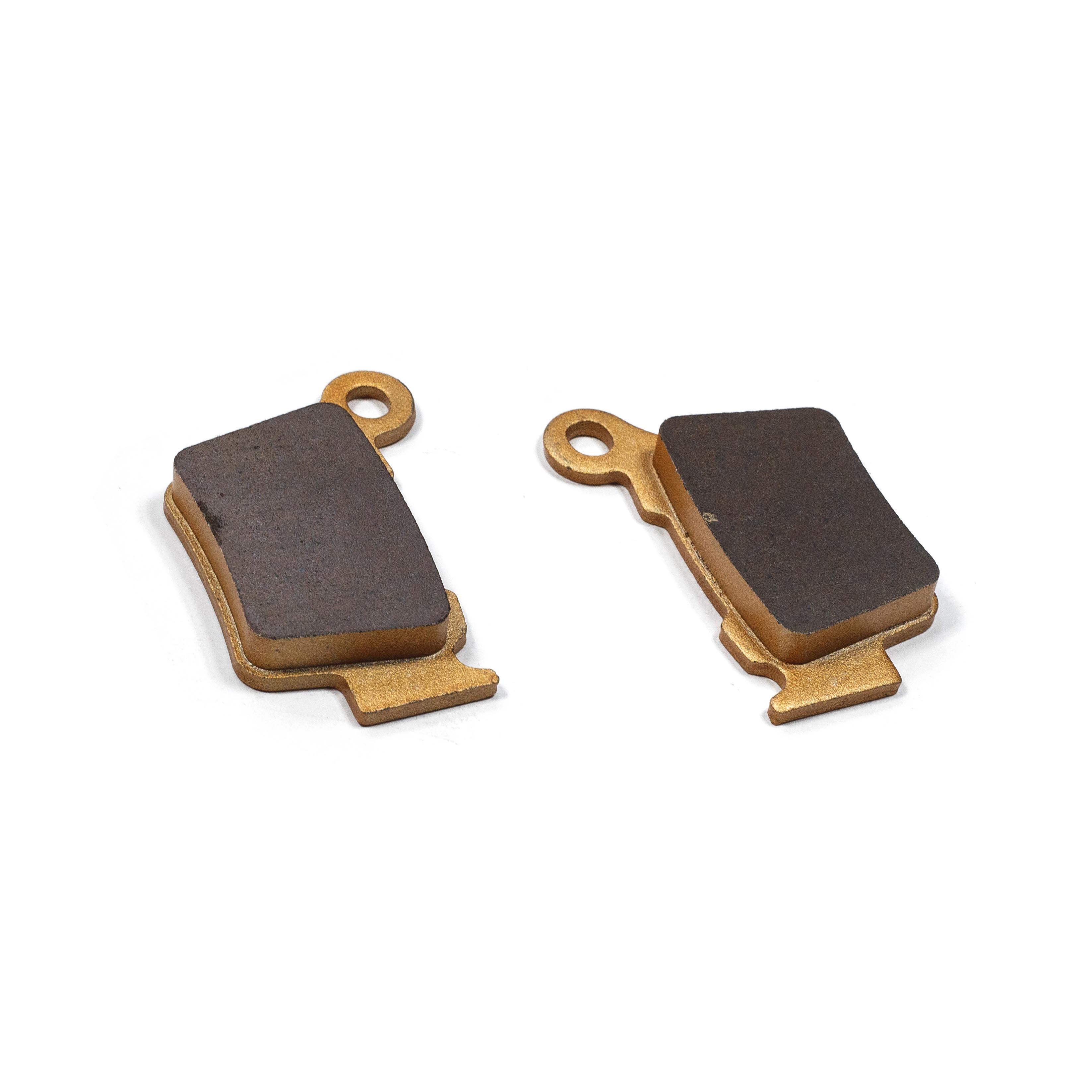 Тормозные колодки SM-PARTS OFF-ROAD FA 368