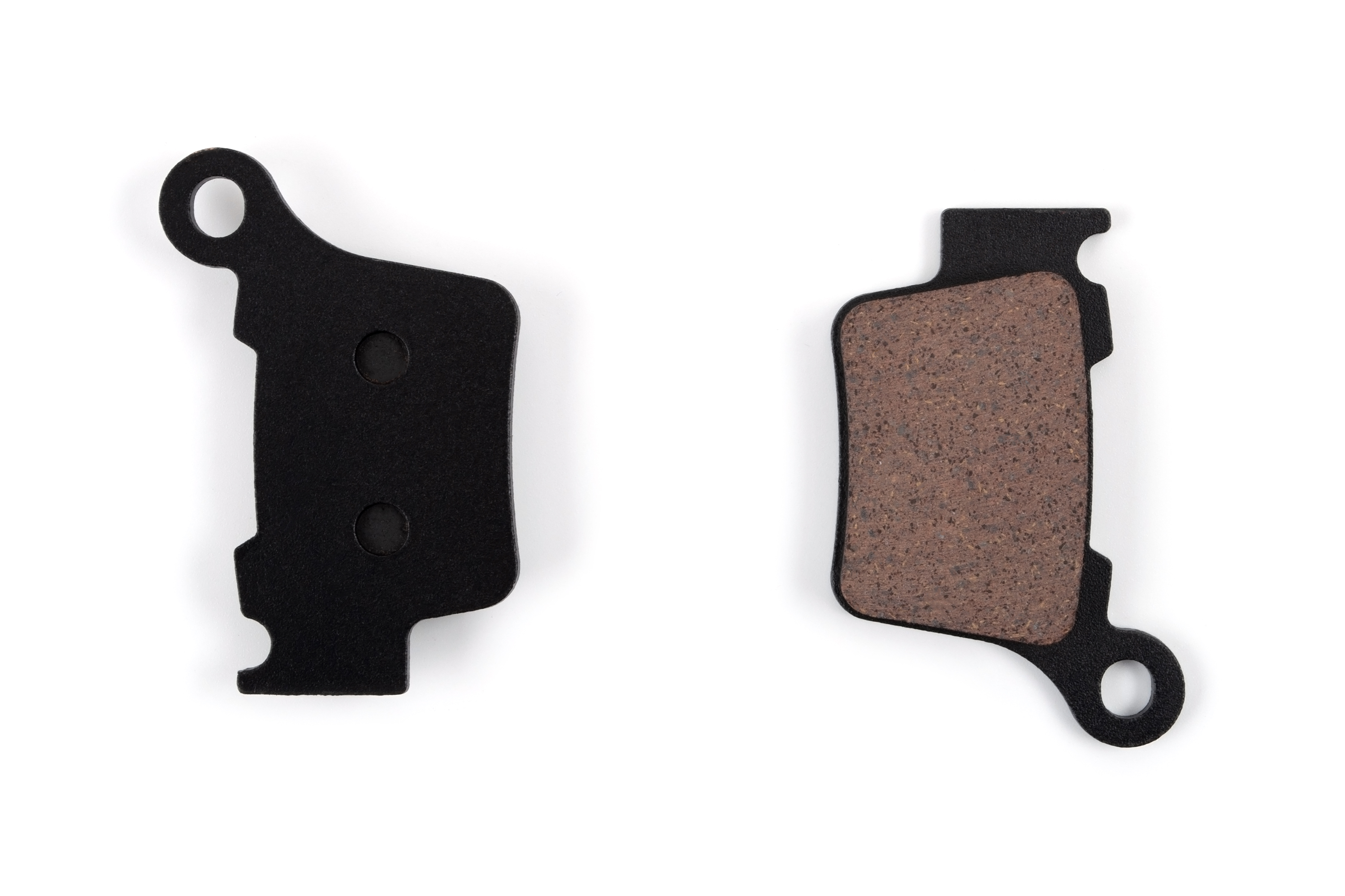 Колодки тормозные задние KTM/HUSQVARNA ,GR7 усиленные