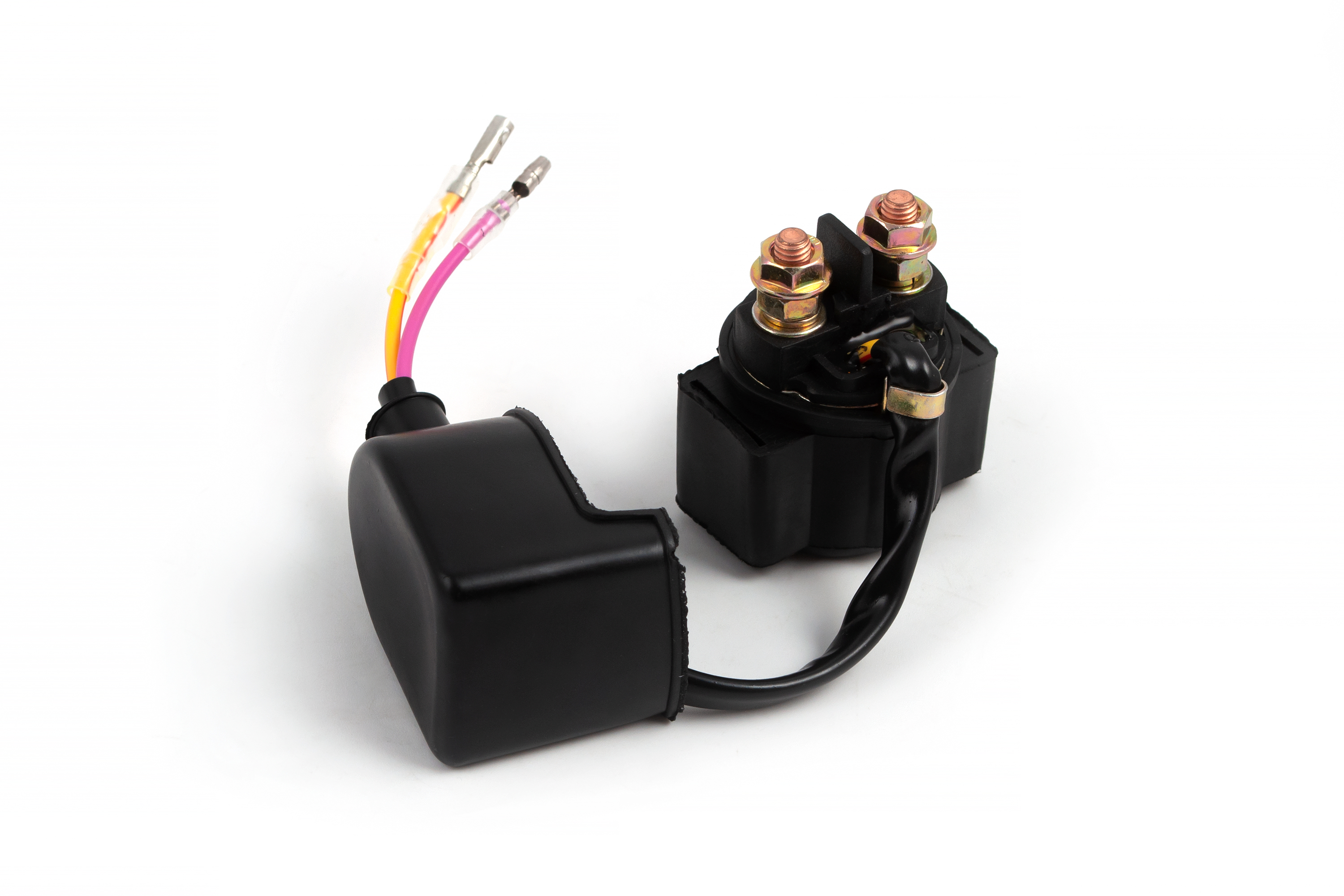 Реле стартера универсальное 70-250см3 X-TECH