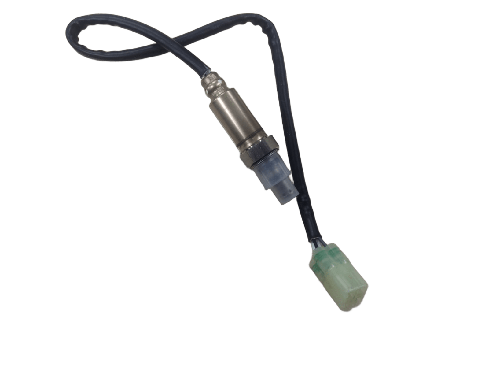 Кислородный датчик 4 pin (лямбда зонд 4-контактный) COEUS EFI 172FMM (PR / CB)