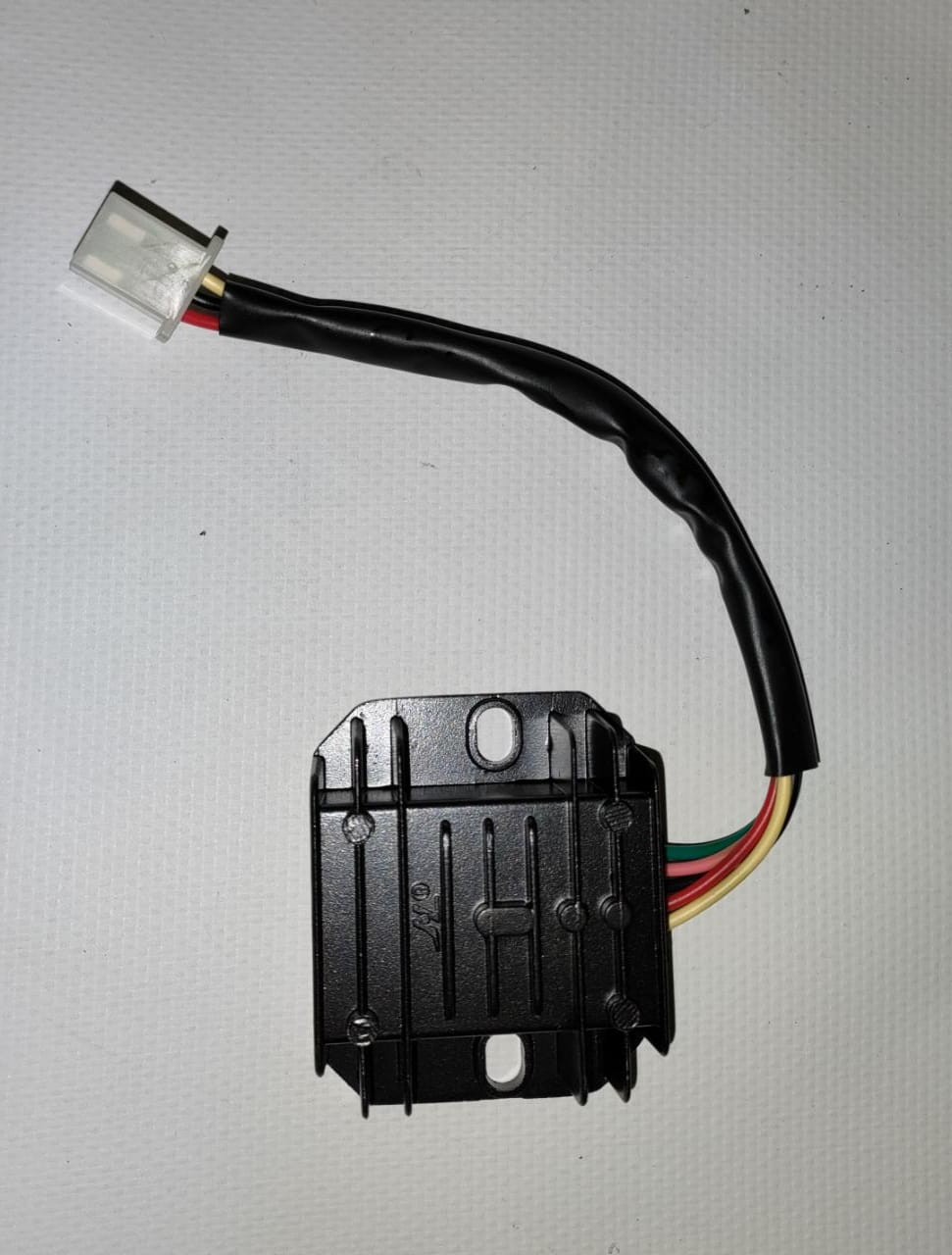 Реле зарядки FX CR 250CB / K5 Lite